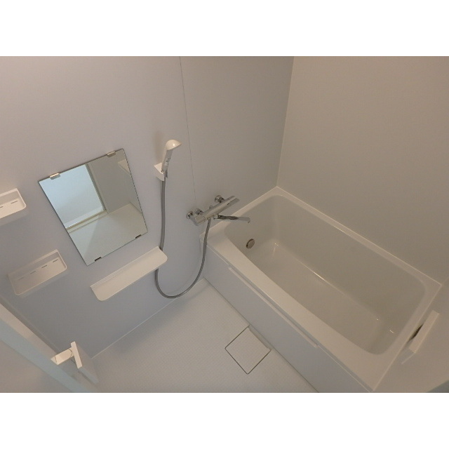 ロイヤルプラザ湘南 内観