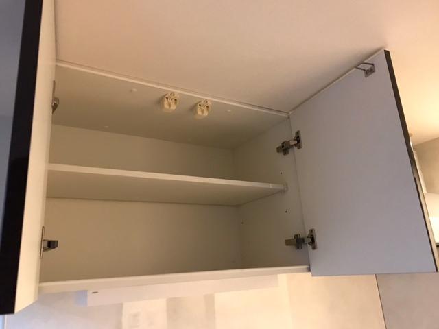 オークレジデンス亀沢 2階モデルルーム