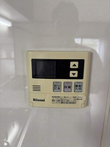 杉本テラスＤ 部屋設備