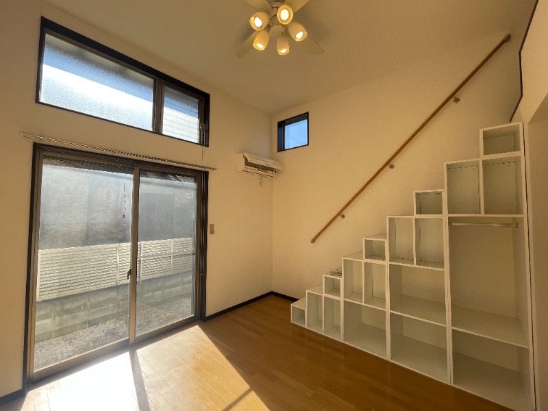 クレール　メゾン リビング