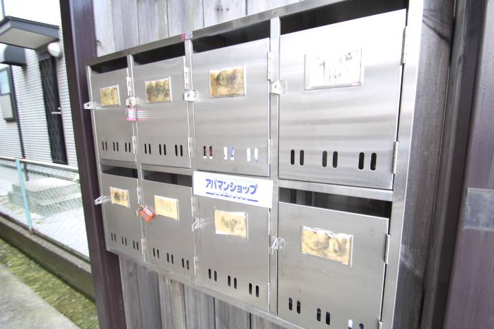 マーレ志木1階 部屋その他