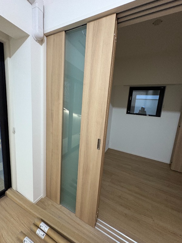 Luvast Yoyogi Park7階 内観