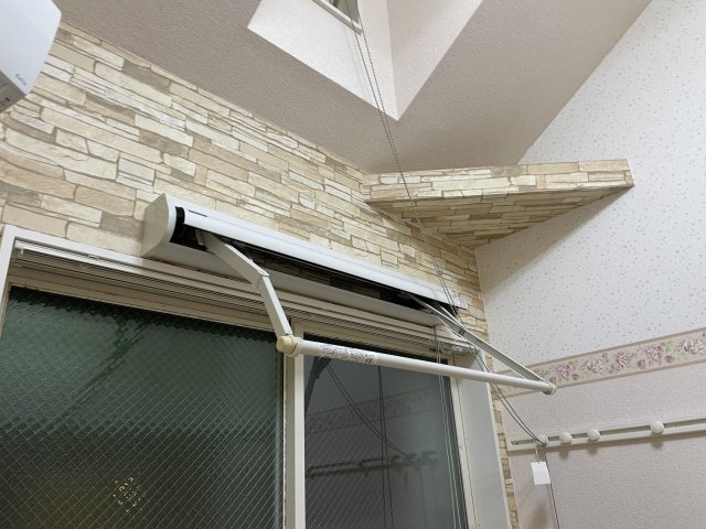 ユナイト石川町エドワードの杜201号室 その他