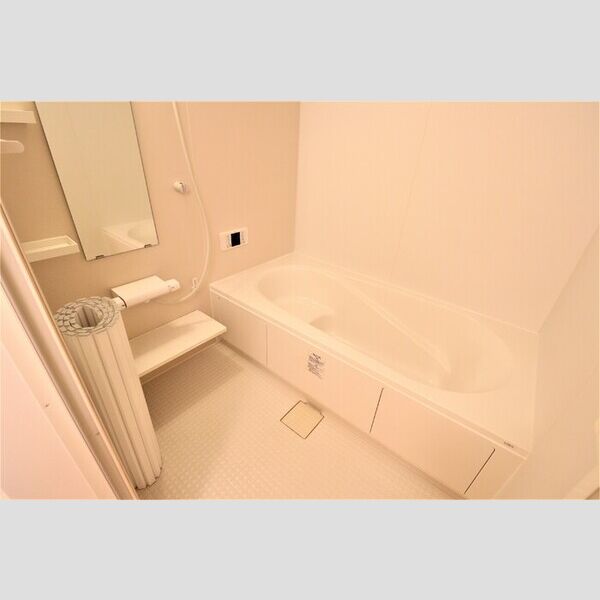 エミネンス 追い焚き機能バス