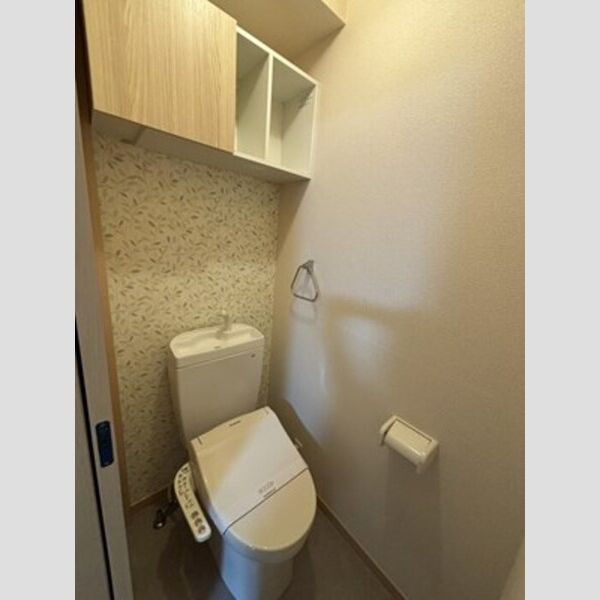 メゾン・U トイレ