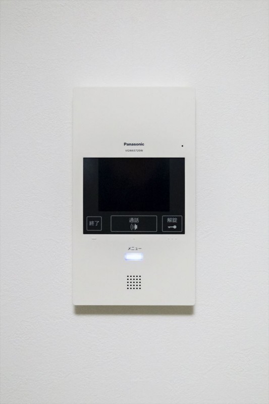 ｒｏｂｏｔ　ｈｏｍｅ　お花茶屋Ａ3階 部屋その他