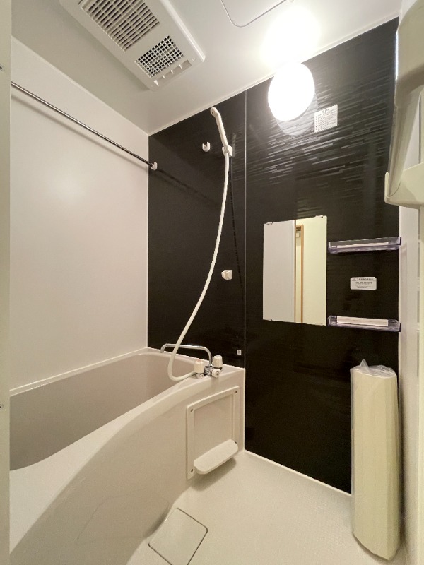 西国分寺エスプリ1階 同建物別部屋の参考画像