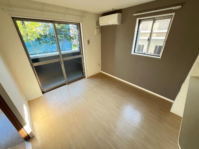 ヒルズＹＡＣＨＩＹＯ103号室 リビング