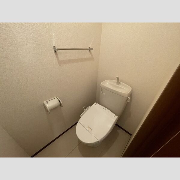 エスポワール 温水洗浄便座