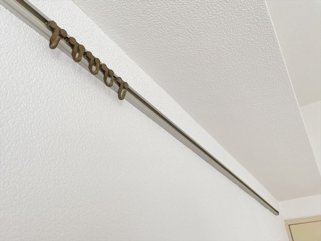 スカイコート川崎第２901号室 部屋設備