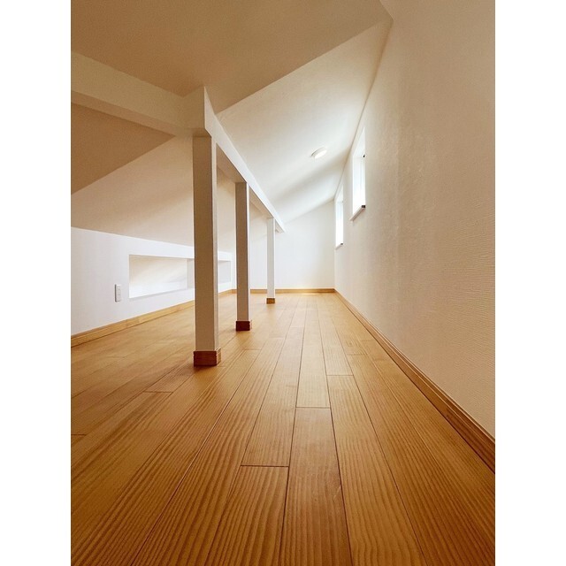 梅丘戸建て 部屋その他