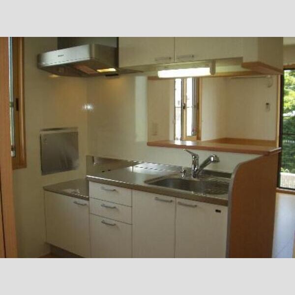 ボナールC キッチンC103