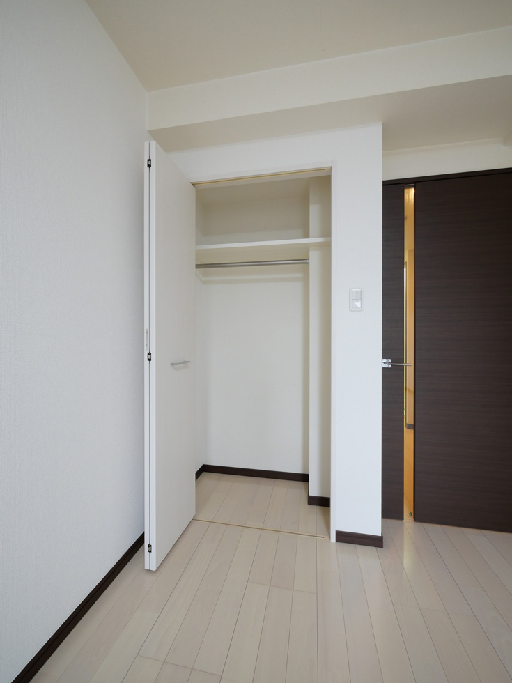 ＸＥＢＥＣ高井戸4階 同建物別部屋の参考画像