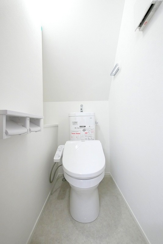 ラフィスタ西荻窪4階 内観