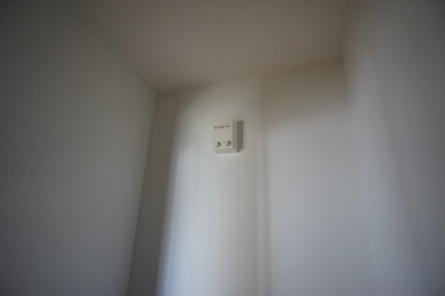 椎の実ハイツ0201号室 部屋設備