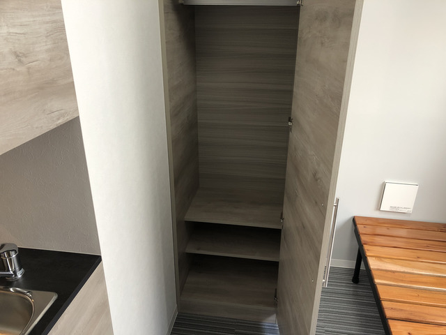 ＭＡ　Ｐｌａｃｅ　参宮橋 収納