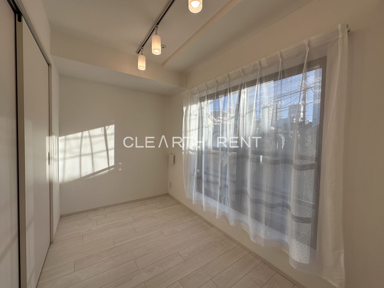 ＧＲＡＮＰＡＳＥＯ 北新宿地下1階 同タイプ別住戸写真となります。現況と異なる場合がございます。