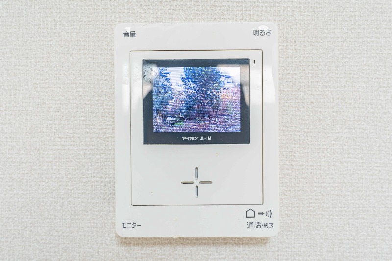 Classy蘇我1階 別室参考写真
