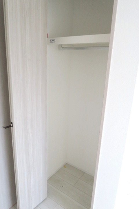 T’s Cuore三ツ境Ⅰ3階 収納