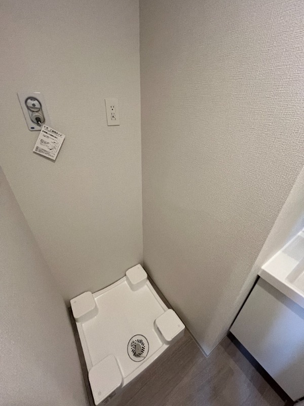 ルフォンリヴェント板橋西台4階 設備写真（写真は別部屋）【カーテンボックス】