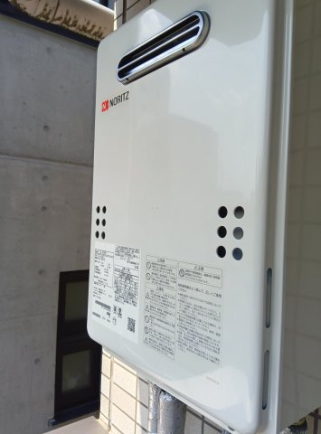 第39シンエイビル402号室 その他