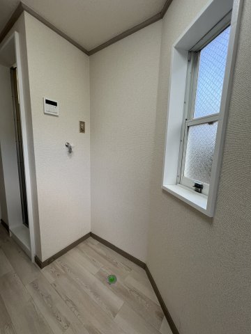 シティープラザS浦和 部屋設備