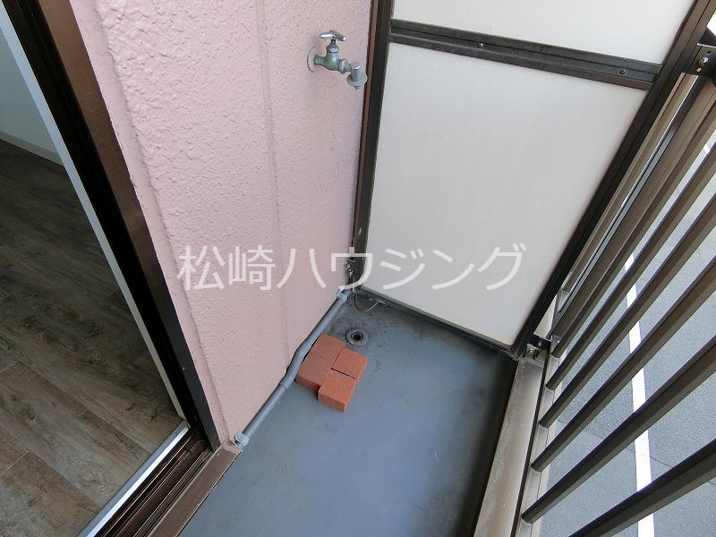 シャイニング小島2階 部屋その他
