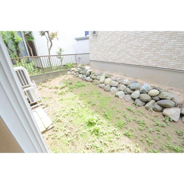 ピアオリーブ102号室 部屋その他