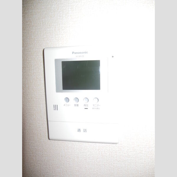 KドルフⅢ 部屋設備