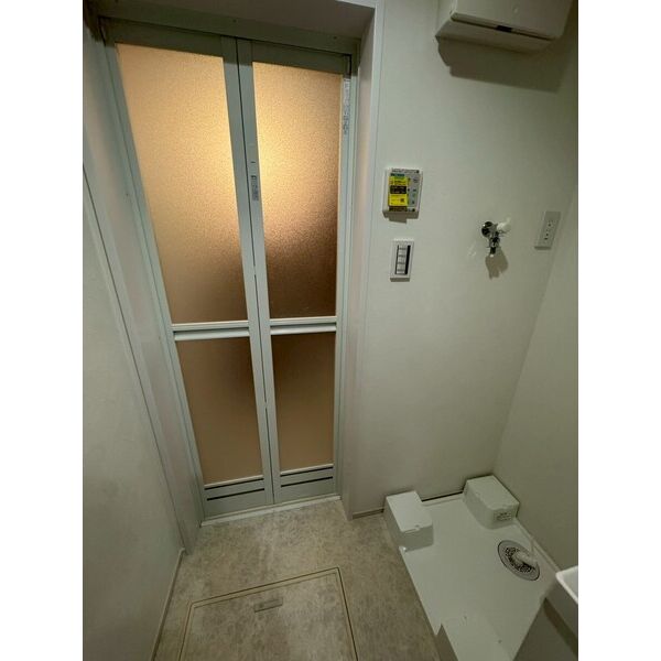 Bella Vista海老名102号室 部屋その他