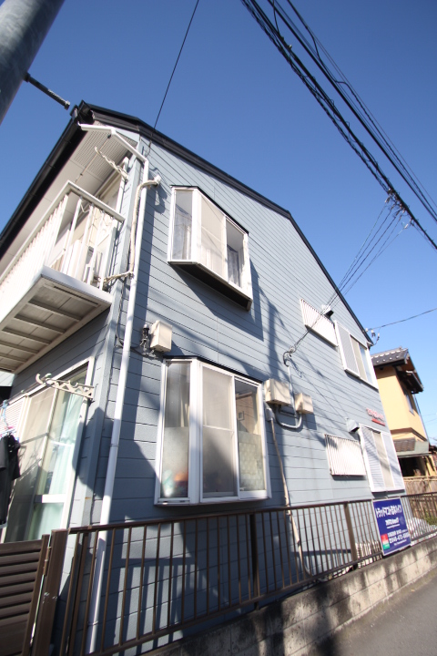 トラッドマコト志木ハイツ1階 部屋その他