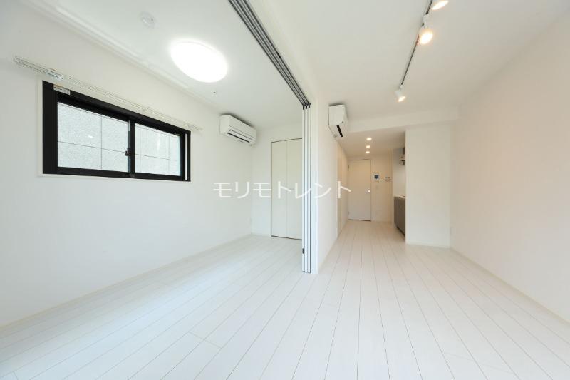 アトリオフラッツ日暮里3階 室内参考写真（Cタイプ）