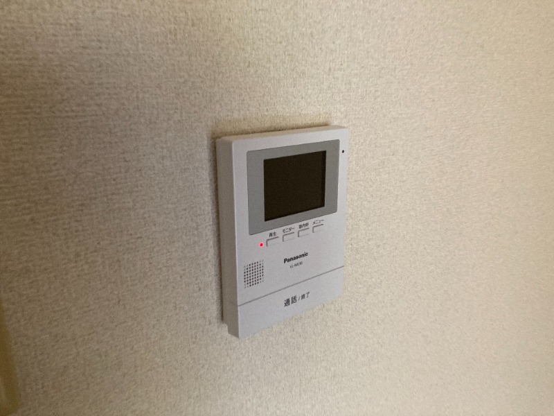 メゾンベール1階 部屋その他