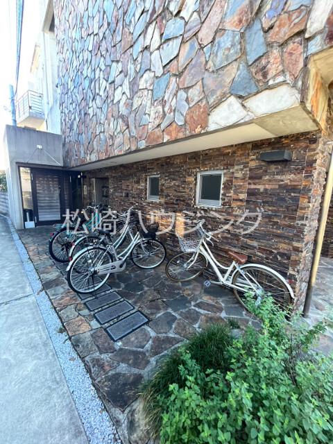 レジデンスK32階 部屋その他