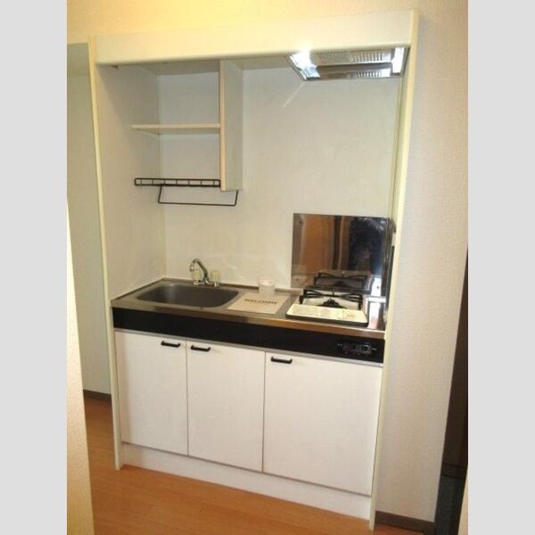 パルコート ミニキッチンタイプ