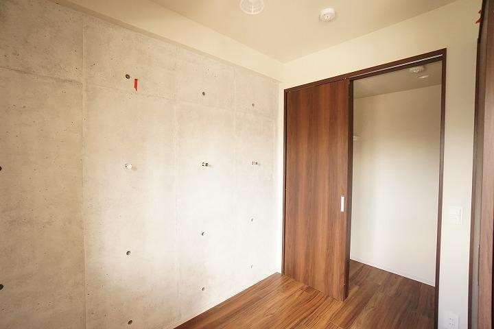 JMFResidence町田2階 収納