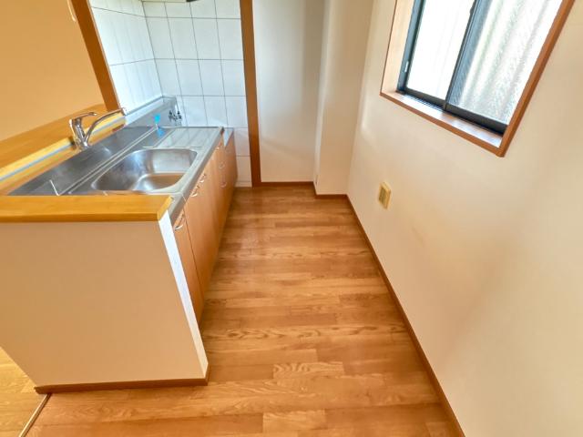 ガーデンプレイス 廊下