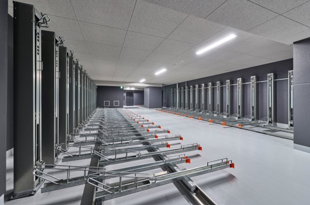 プラウドフラット四谷三丁目812号室 ※参考写真