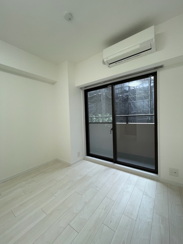 ガラ・シティ高井戸 リビング