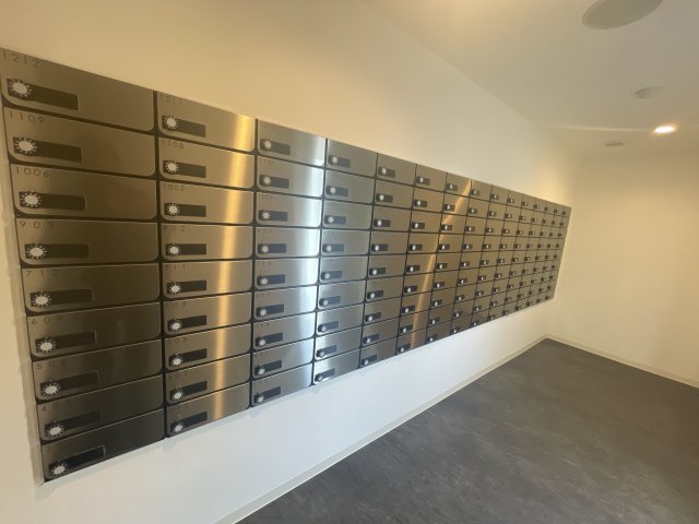 エヌステージ秦野駅前0507号室 その他共有部分