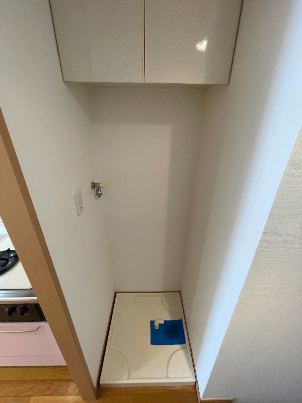 パルトネール 部屋設備