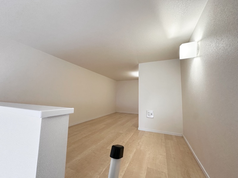 ウィングオーシャン磯子 内観