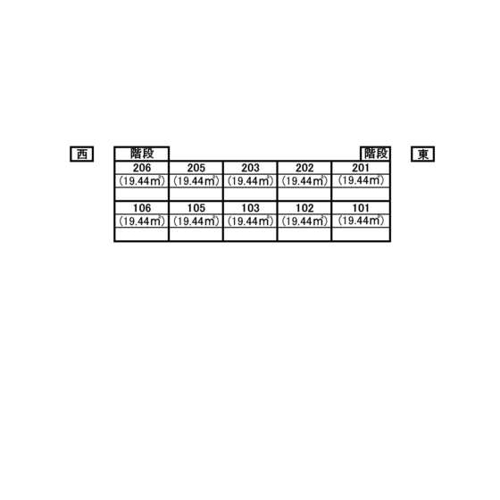 スペース松蓮寺 外観