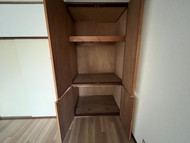 グローバルハイツ1階 部屋その他