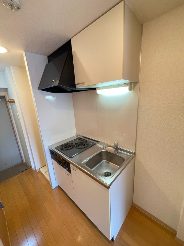 鎌倉服部ビル キッチン