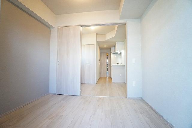 リテラス南千住サウス7階 その他