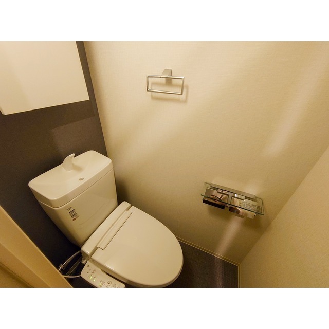 ドゥーエ亀戸Ⅱ0508号室 内観