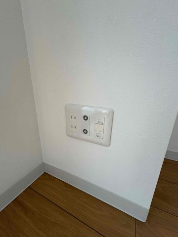 入谷さくらさくレジデンス 部屋設備