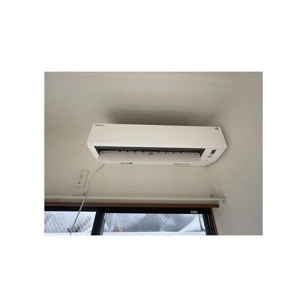 メゾンドフィナンシェ2号室 部屋設備