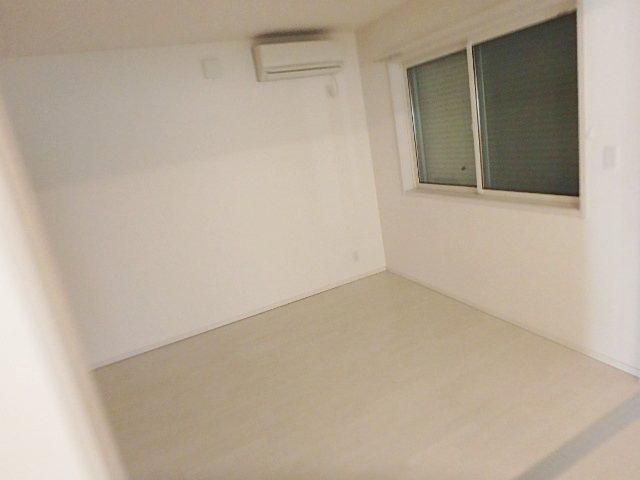 Damansara Waseda2階 部屋その他